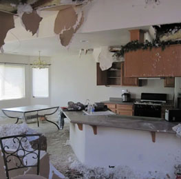 Water Damage Restoration in Ellenwood, GA